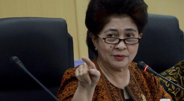 Menkes: Olahraga Sebagai Gaya Hidup